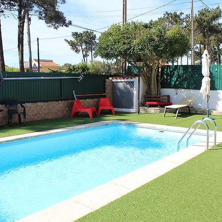 Hostel Casa Lucas Шарнека Екстериор снимка