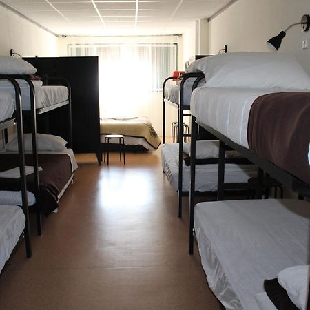 Hostel Casa Lucas Шарнека Екстериор снимка