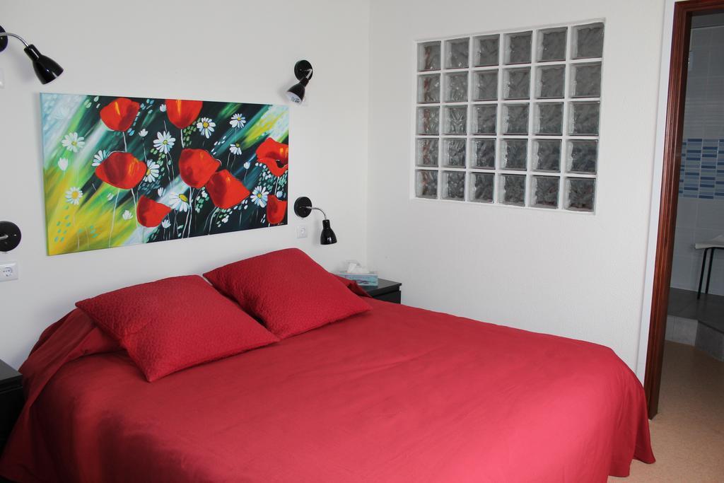Hostel Casa Lucas Шарнека Стая снимка