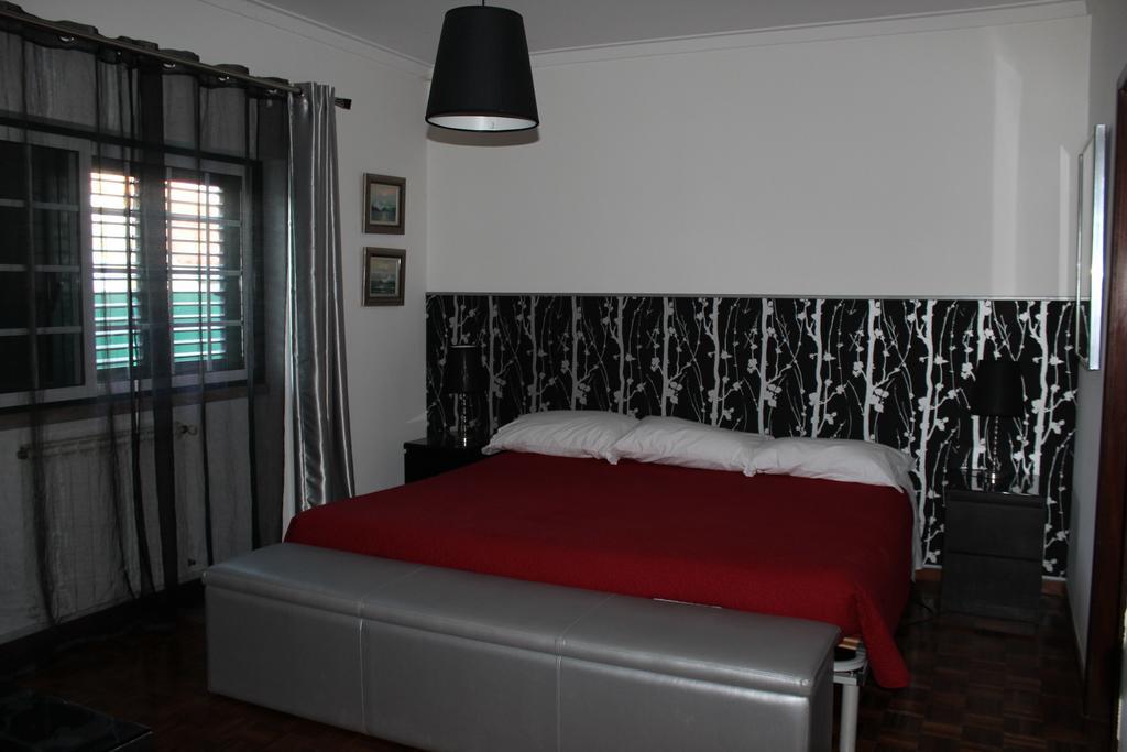 Hostel Casa Lucas Шарнека Стая снимка