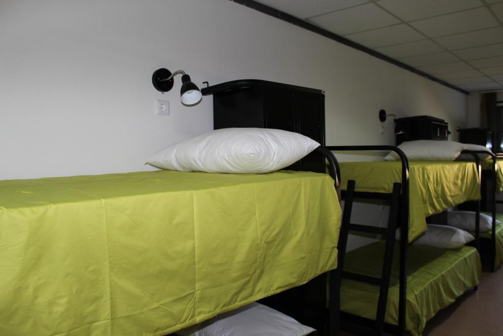 Hostel Casa Lucas Шарнека Стая снимка