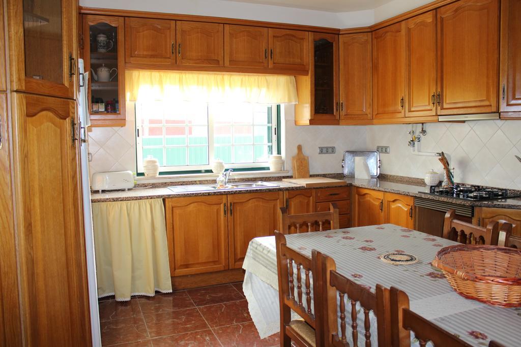 Hostel Casa Lucas Шарнека Екстериор снимка