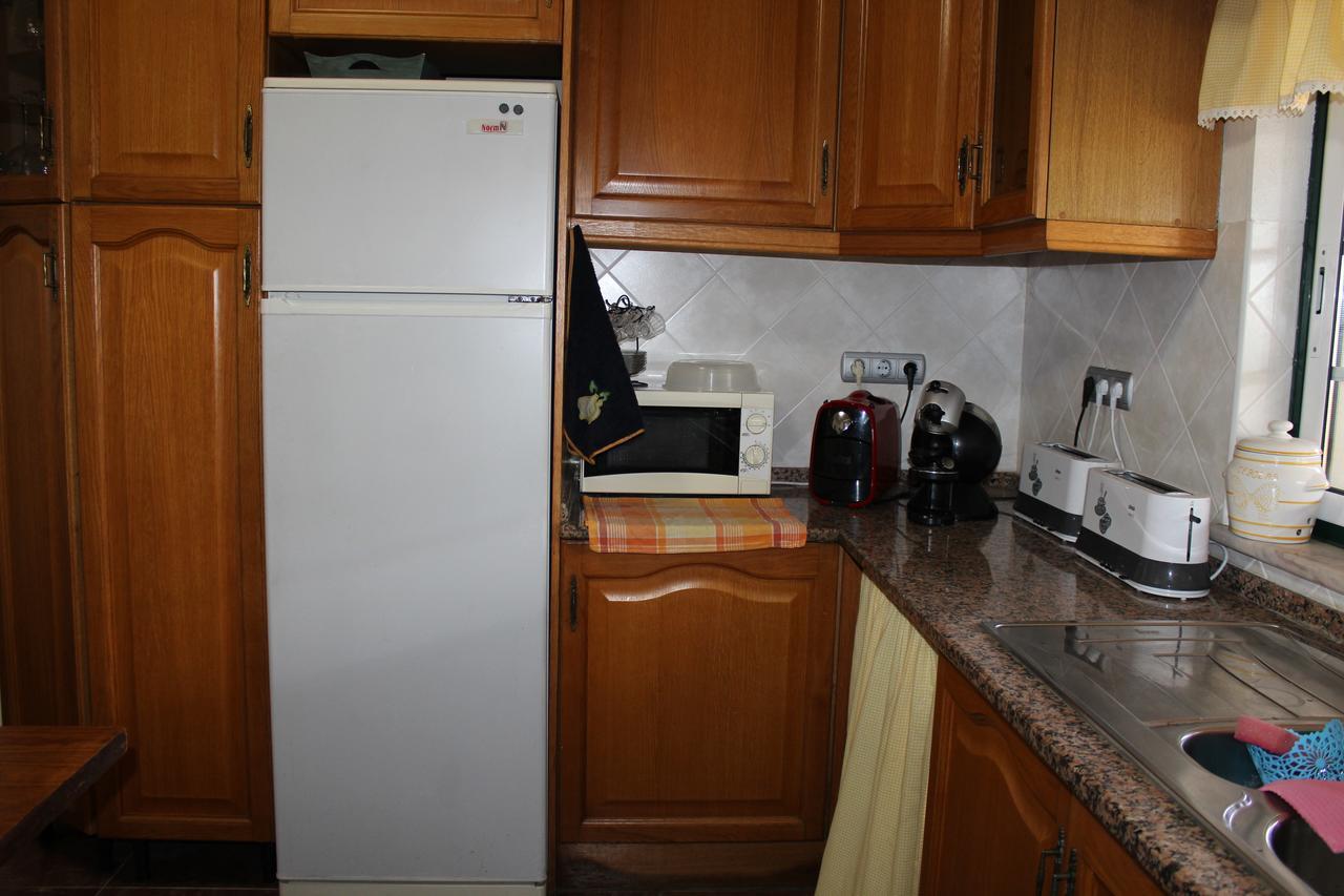 Hostel Casa Lucas Шарнека Екстериор снимка