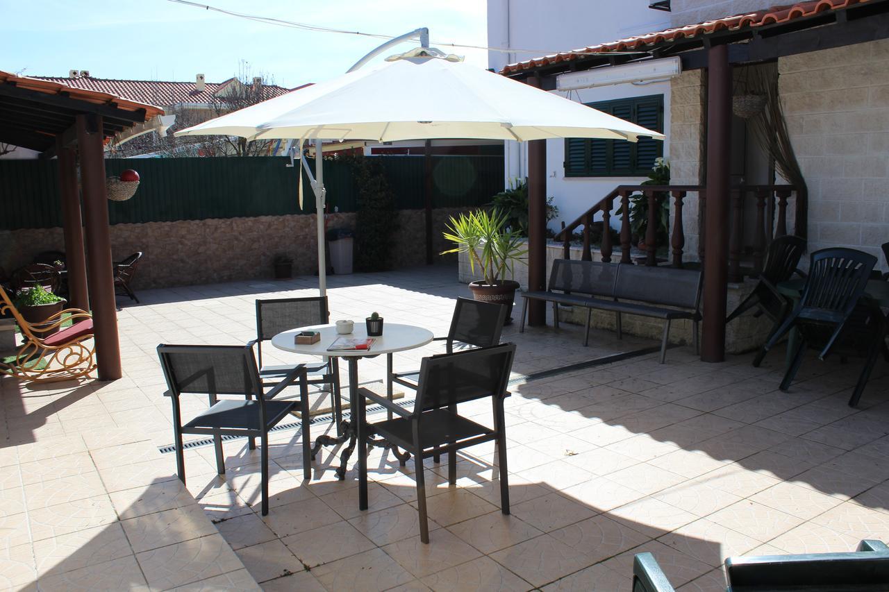 Hostel Casa Lucas Шарнека Екстериор снимка