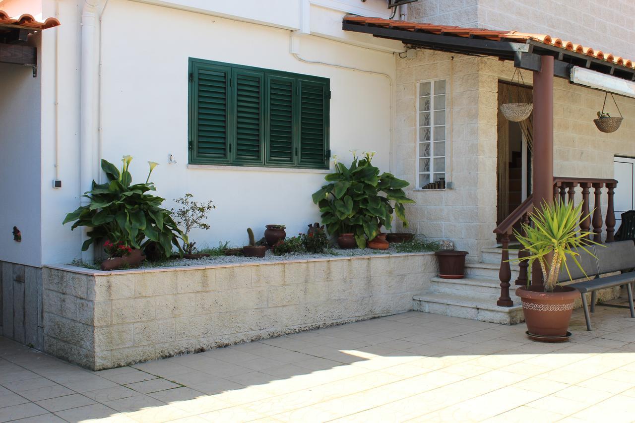 Hostel Casa Lucas Шарнека Екстериор снимка