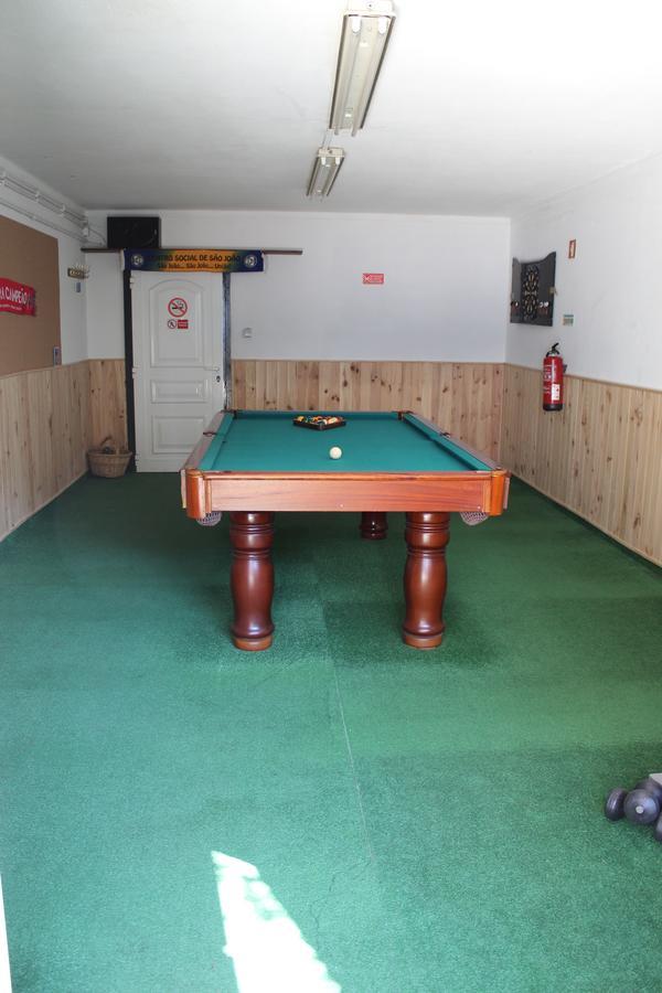 Hostel Casa Lucas Шарнека Екстериор снимка
