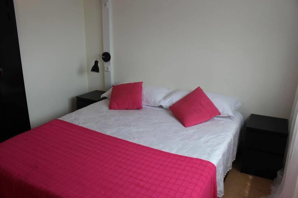 Hostel Casa Lucas Шарнека Екстериор снимка