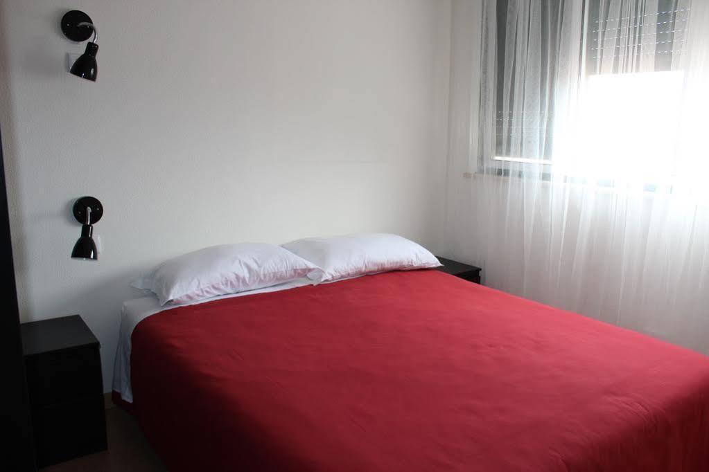 Hostel Casa Lucas Шарнека Екстериор снимка
