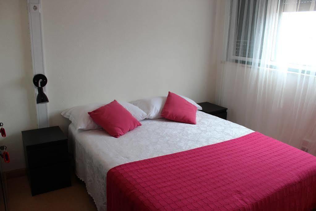 Hostel Casa Lucas Шарнека Екстериор снимка