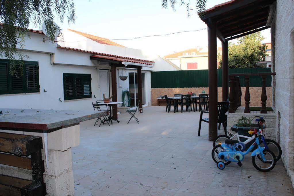 Hostel Casa Lucas Шарнека Екстериор снимка